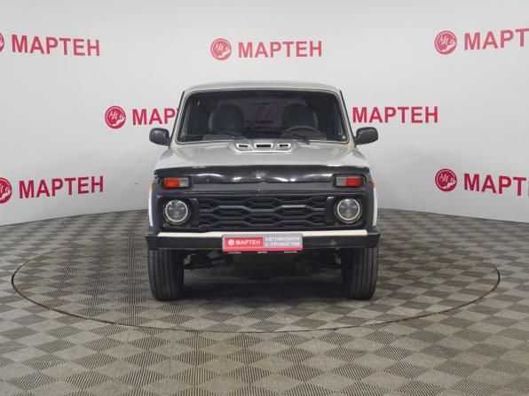 Lada (ВАЗ) 2131 (4x4) I с пробегом 2004 года, цена 269 000 рублей, 63238 км, внедорожник, Автокод Объявления