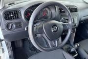 Volkswagen Polo V Рестайлинг Киров  - изображение 46
