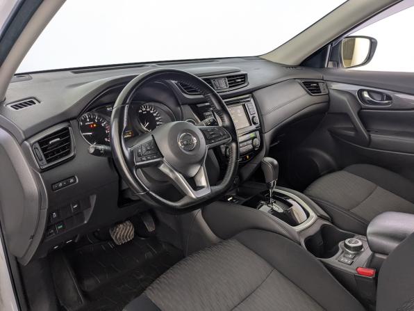 Nissan X-Trail III Рестайлинг с пробегом 2020 года, цена 2 400 000 рублей, 85492 км, внедорожник, Автокод Объявления