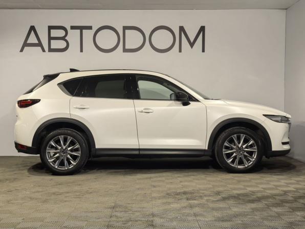 Mazda CX-5 II с пробегом 2021 года, цена 3 550 000 рублей, 48665 км, внедорожник, Автокод Объявления
