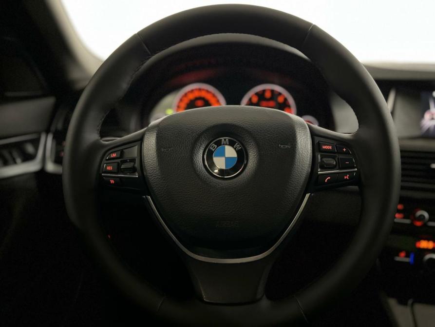 BMW 5 серии VI (F10/F11/F07) Рестайлинг Екатеринбург  - изображение 19