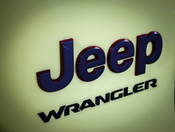 Jeep Wrangler IV (JL) Рестайлинг с пробегом 2023 года, цена 5 500 000 рублей, 39000 км, внедорожник, Автокод Объявления