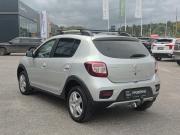 Renault Sandero II Йошкар-Ола  - изображение 30