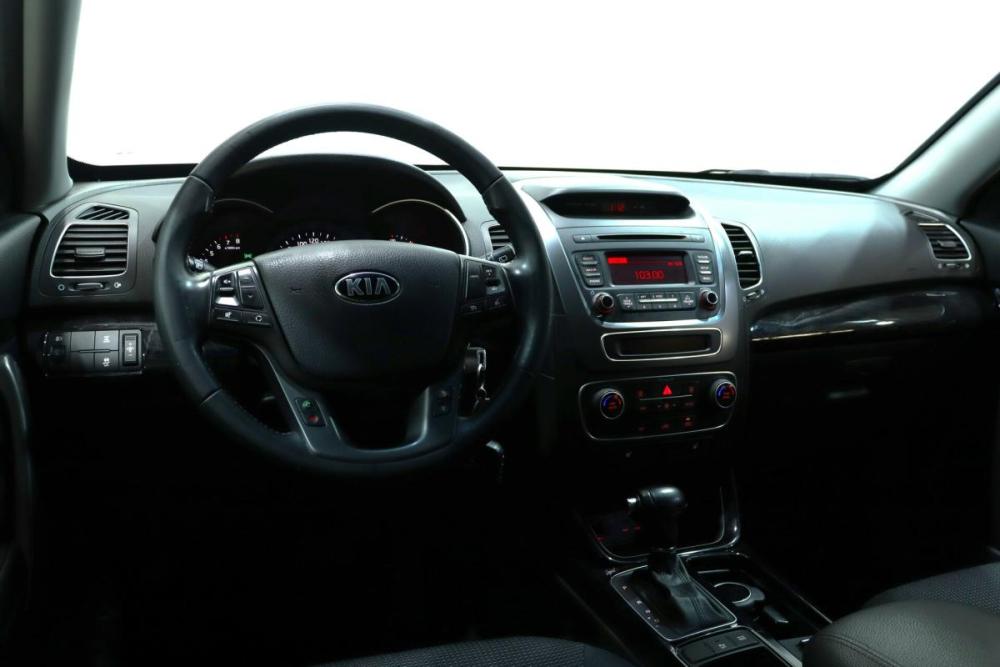 Kia Sorento II Рестайлинг Сургут  - изображение 17