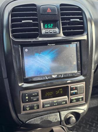 Hyundai Sonata IV (EF) Рестайлинг с пробегом 2007 года, цена 675 000 рублей, 203599 км, седан, Автокод Объявления