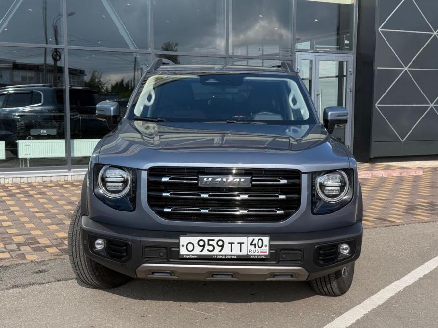 Haval Dargo I Калуга  - изображение 2