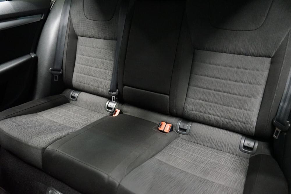 Skoda Octavia III (A7) Крым  - изображение 17
