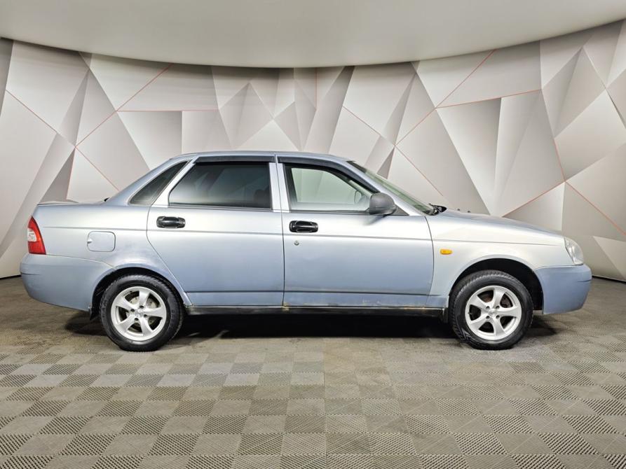 Lada (ВАЗ) Priora I Москва  - изображение 5