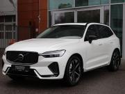 Volvo XC60 II Рестайлинг 2 Санкт-Петербург  - изображение 30