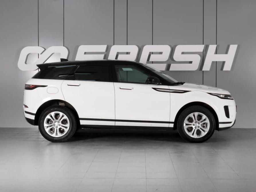 Land Rover Range Rover Evoque II Минеральные Воды  - изображение 5