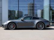 Porsche 911 VIII (992) Москва  - изображение 36