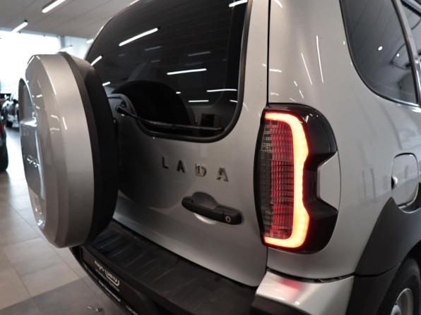 Lada (ВАЗ) Niva Travel I с пробегом 2021 года, цена 866 000 рублей, 44237 км, внедорожник, Автокод Объявления