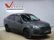 Lada (ВАЗ) Granta I Рестайлинг Уфа  - изображение 19