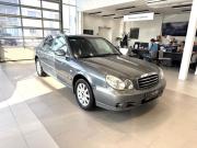 Hyundai Sonata IV (EF) Рестайлинг Серпухов  - изображение 10