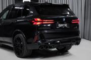 BMW X5 M III (F95) Рестайлинг Москва  - изображение 43