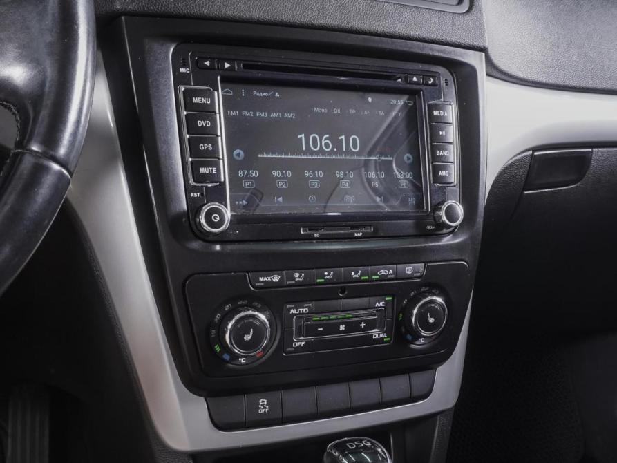 Skoda Yeti I Ростов-на-Дону  - изображение 12