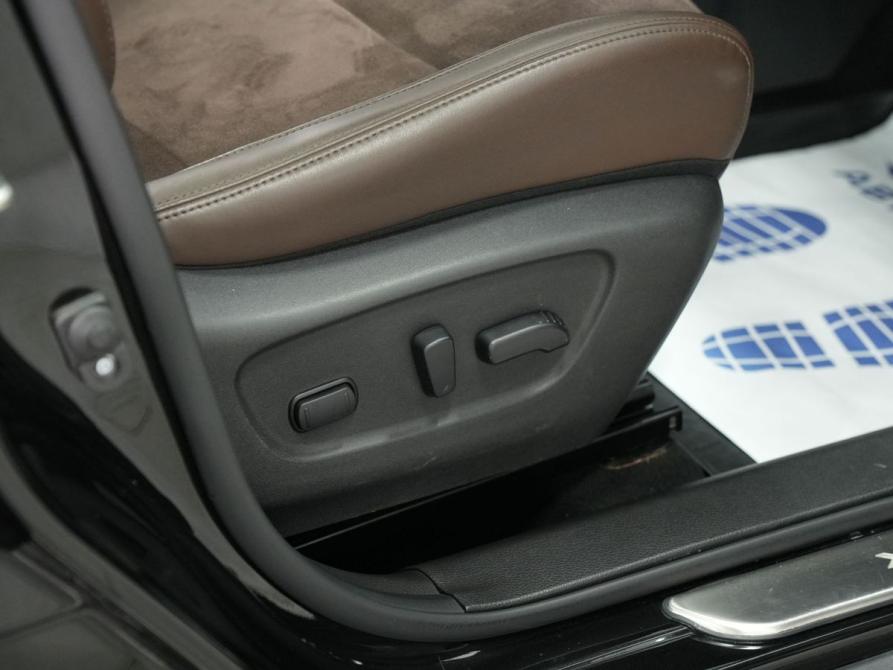 Nissan X-Trail III Рестайлинг Новосибирск  - изображение 17