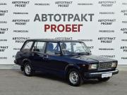 Lada (ВАЗ) 2104 Владимир  - изображение 11