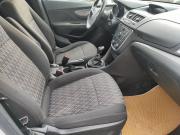 Opel Mokka I Москва  - изображение 25
