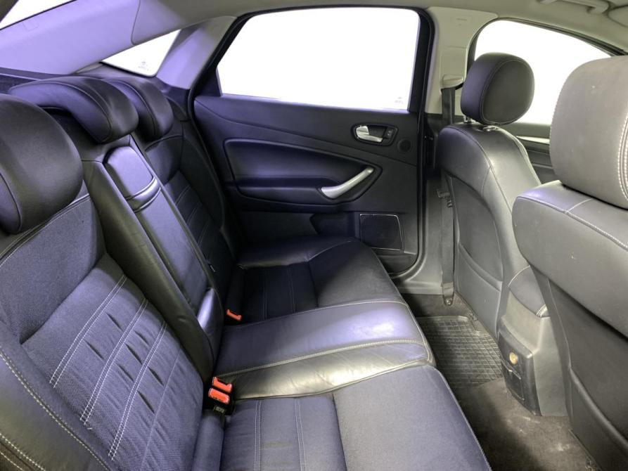 Ford Mondeo IV Москва  - изображение 17