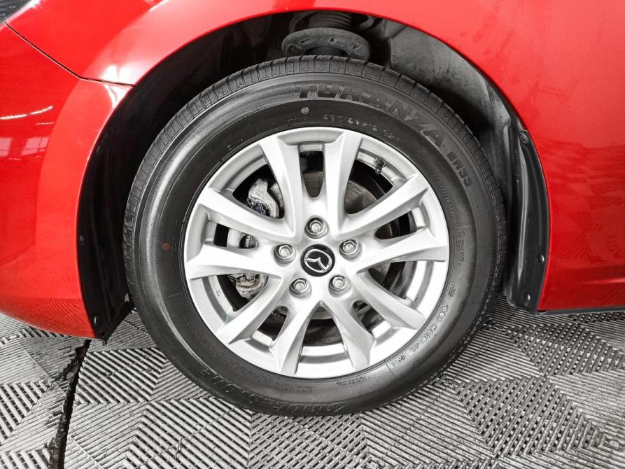 Mazda 3 III (BM) Рестайлинг Казань  - изображение 22