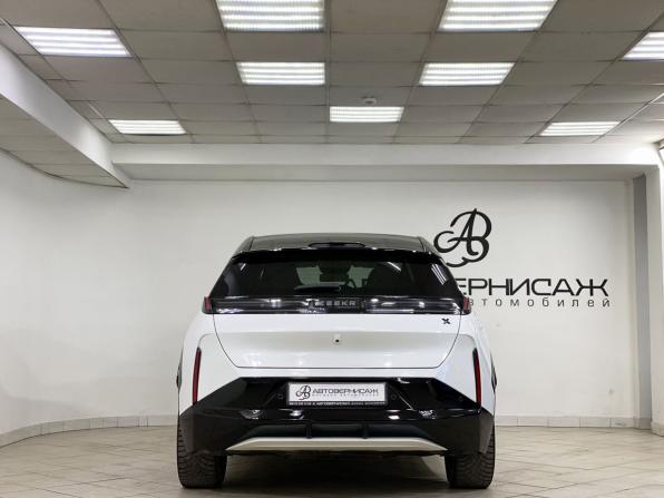 Zeekr X I с пробегом 2023 года, цена 3 350 000 рублей, 57675 км, внедорожник, Автокод Объявления