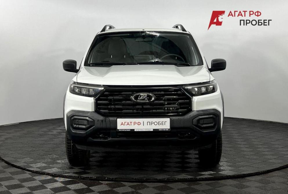 Lada (ВАЗ) Niva Travel I Рестайлинг Нижний Новгород  - изображение 3