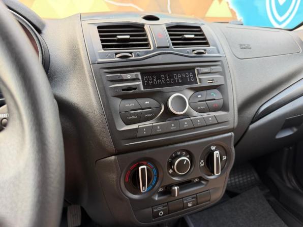Lada (ВАЗ) Granta I Рестайлинг с пробегом 2023 года, цена 735 000 рублей, 29340 км, лифтбек, Автокод Объявления