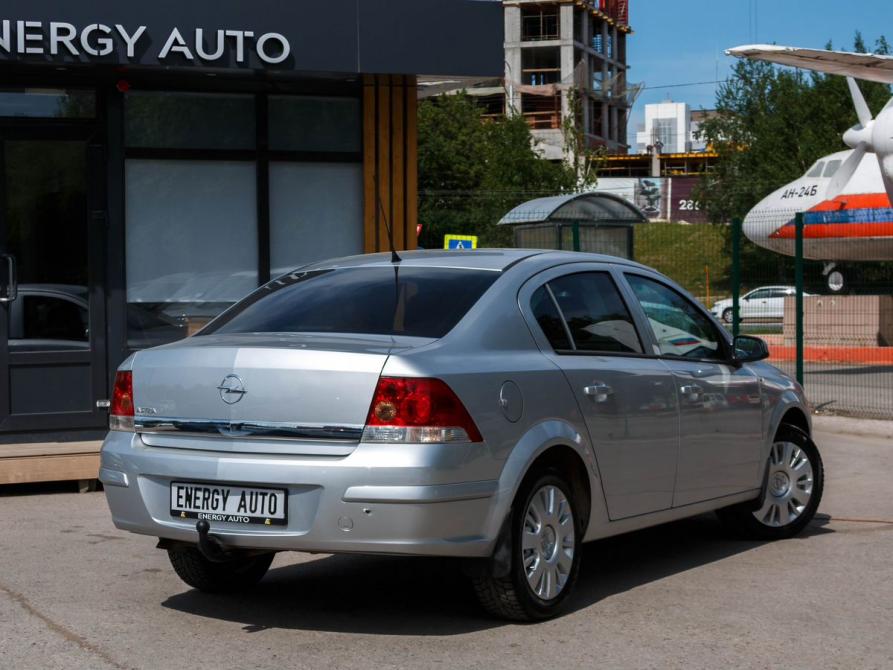 Opel Astra H Рестайлинг Уфа  - изображение 3