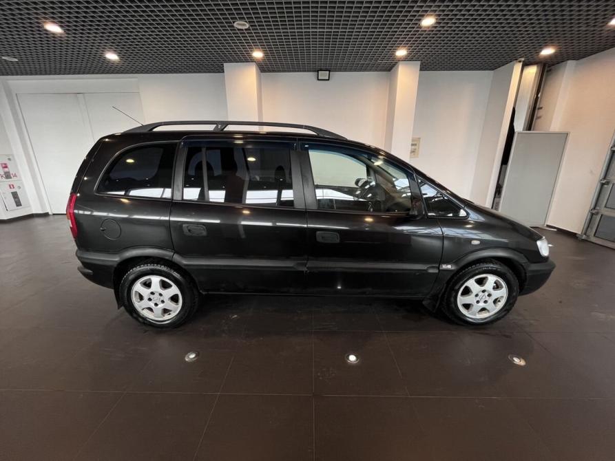 Opel Zafira A Чебоксары  - изображение 2