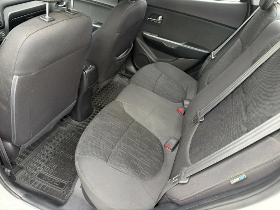 Kia Rio III Ростов-на-Дону  - изображение 21