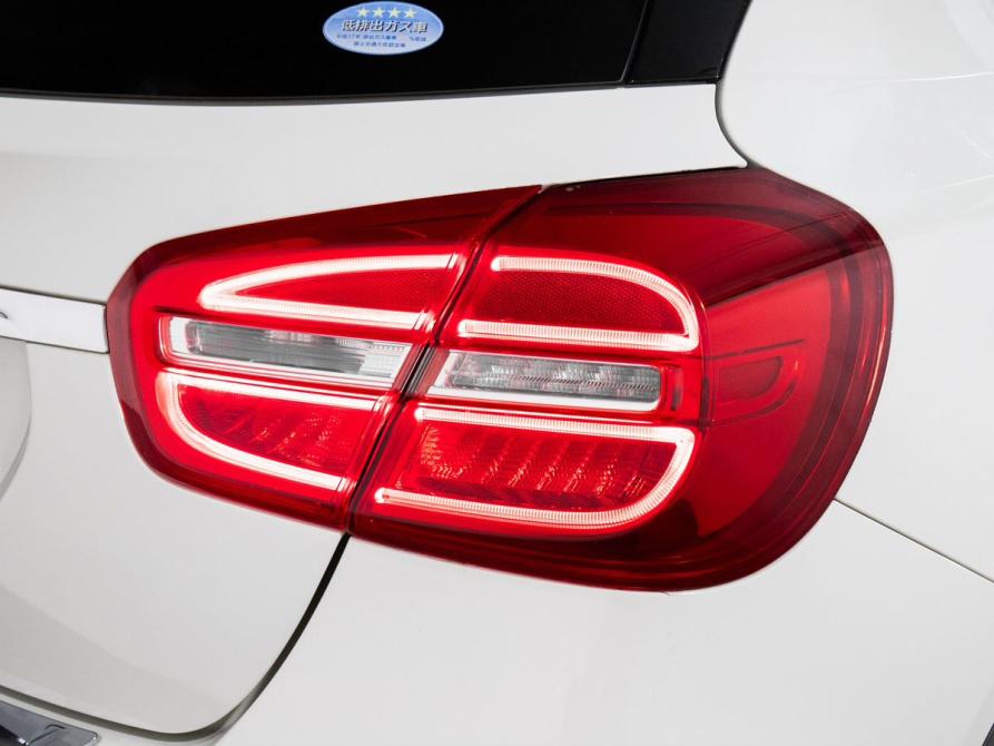 Mercedes-Benz GLA I (X156) Иркутск  - изображение 25