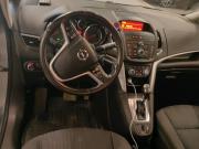 Opel Zafira C Санкт-Петербург  - изображение 11
