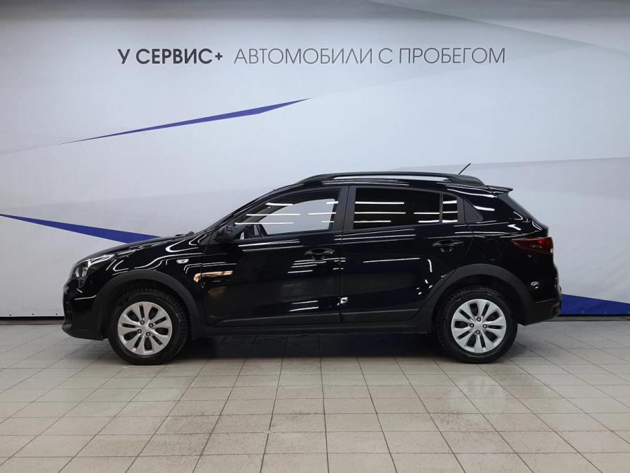 Kia Rio IV Рестайлинг Москва  - изображение 2