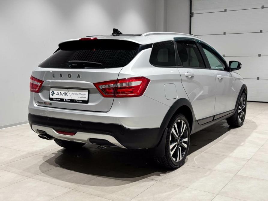Lada (ВАЗ) Vesta I Екатеринбург  - изображение 7