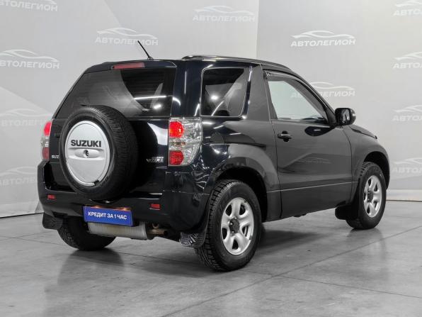 Suzuki Grand Vitara II Рестайлинг с пробегом 2011 года, цена 900 000 рублей, 120000 км, внедорожник, Автокод Объявления