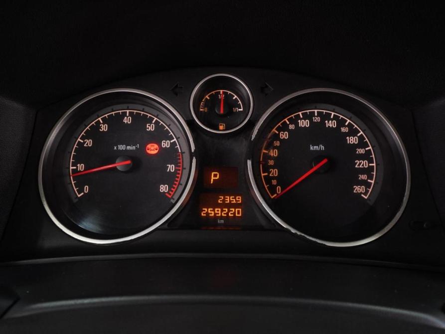 Opel Astra H Рестайлинг Воронеж  - изображение 12