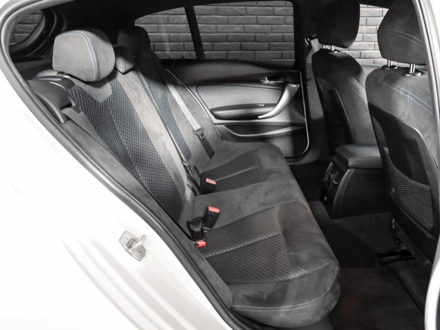 BMW 1 серии II (F20/F21) Рестайлинг Екатеринбург  - изображение 18