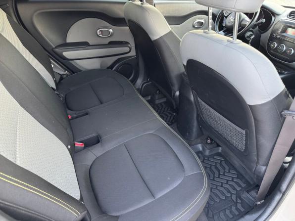 Kia Soul II с пробегом 2014 года, цена 1 049 900 рублей, 118098 км, хэтчбек, Автокод Объявления