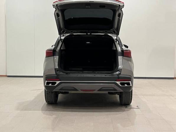 Omoda C5 I с пробегом 2023 года, цена 1 680 000 рублей, 15496 км, внедорожник, Автокод Объявления