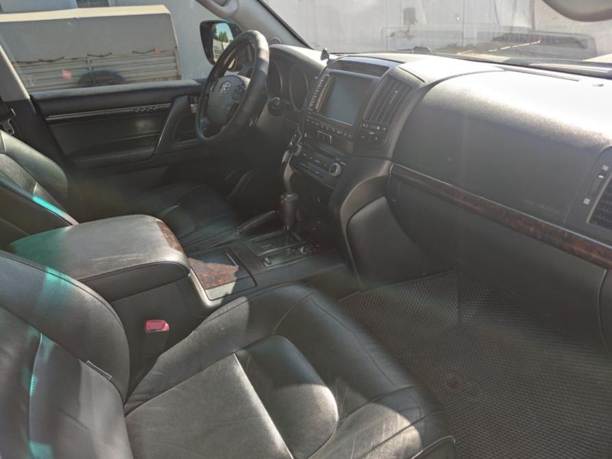 Toyota Land Cruiser 200 Series Астрахань  - изображение 13