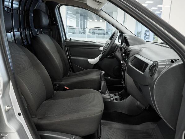 Lada (ВАЗ) Largus I с пробегом 2016 года, цена 540 000 рублей, 207745 км, фургон, Автокод Объявления