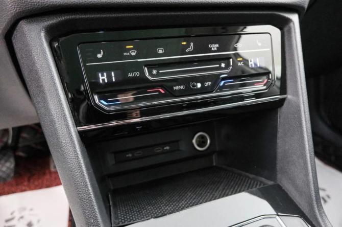 Volkswagen Tharu I с пробегом 2021 года, цена 3 449 000 рублей, 29100 км, внедорожник, Автокод Объявления