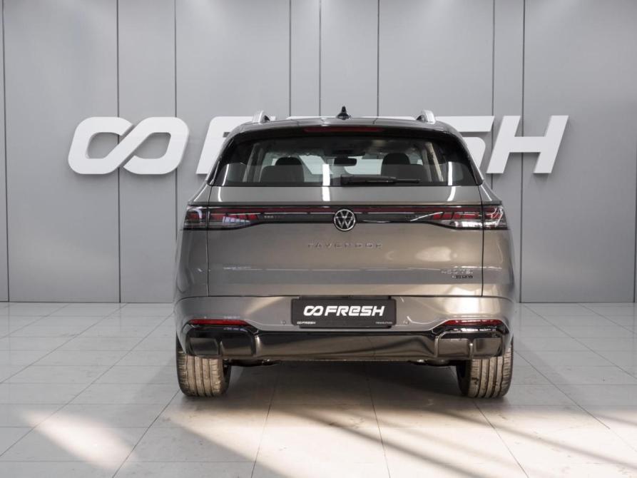 Volkswagen Tavendor I Рестайлинг Ростов-на-Дону  - изображение 4