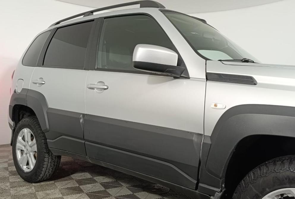 Lada (ВАЗ) Niva Travel I Волгоград  - изображение 22
