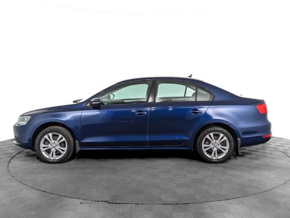 Volkswagen Jetta VI с пробегом 2011 года, цена 995 000 рублей, 120089 км, седан, Автокод Объявления