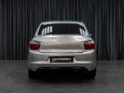 Citroen C-Elysee I Тюмень  - изображение 20