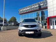 SsangYong Actyon II Рестайлинг Стерлитамак  - изображение 27