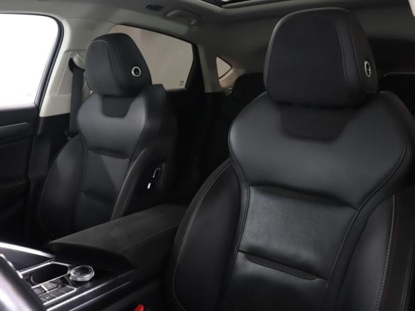 Geely Tugella I с пробегом 2021 года, цена 2 199 000 рублей, 158029 км, внедорожник, Автокод Объявления