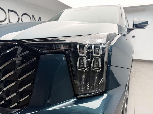 GAC GS8 II с пробегом 2024 года, цена 3 816 000 рублей, 12671 км, внедорожник, Автокод Объявления